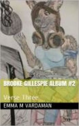The Sweet Rap Life of Brooke: Brooke Gillespie