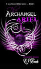 The Archangel ARIEL A Sanctioned Mate Series - #5