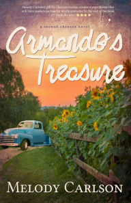 Title: Armando's Treasure, Author: Melody Calrson