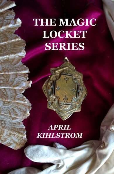 The Magic Locket Series Box Set