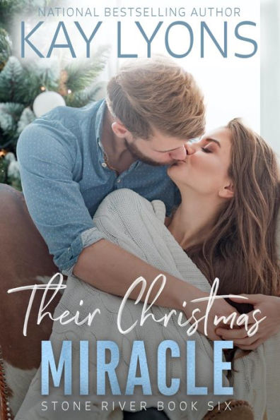 Their Christmas Miracle: A friends to lovers surprise baby sweet romance!