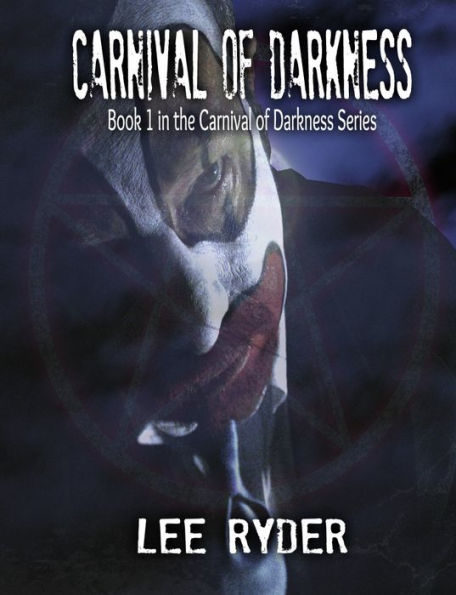 Carnival Of Darkness