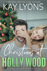 Title: Christmas At Holly Wood, Author: Kay Lyons