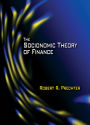 The Socionomic Theory of Finance