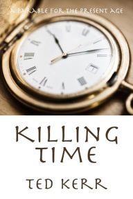 Title: Killing Time, Author: Gu Mei