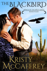 Title: The Blackbird, Author: Kristy McCaffrey