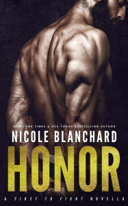 Title: Honor, Author: Nicole Blanchard