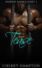 Tease (New Adult BDSM hardcore discipline punishment domination dark erotic romance)