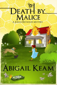 Title: Death by Malice (Josiah Reynolds Mystery #10), Author: Abigail Keam