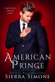 Title: American Prince, Author: Sierra Simone