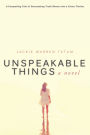 Unspeakable Things