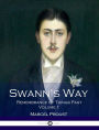 Swann's Way (Remembrance of Things Past) - Volume 1