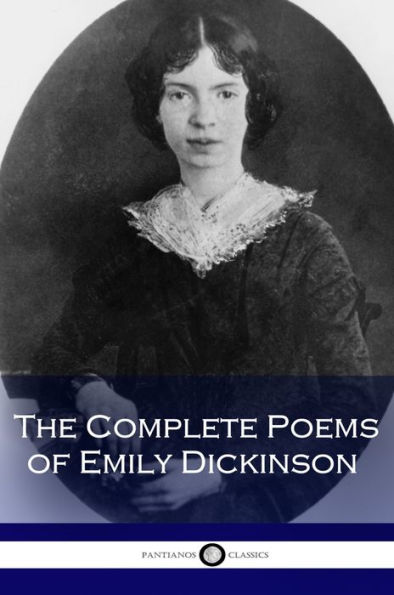 The Complete Poems of Emily Dickinson