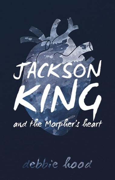 Jackson King and the Morphers Heart