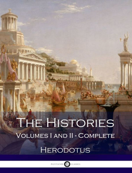 The Histories of Herodotus