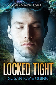 Locked Tight (Mindjack Series Book 4)