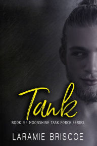 Title: Tank, Author: Laramie Briscoe