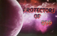 Title: Protectors Of God, Author: Luiz Carlos Martinelli