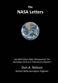 Title: The NASA Letters, Author: Don Nelson