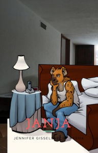 Title: Janja, Author: Jennifer Gisselbrecht Hyena