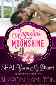 Title: SEAL You In My Dreams, Author: Sharon Hamilton