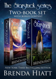 Title: The Starstruck Series Two-Book Set, Author: Brenda Hiatt