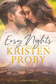 Easy Nights (Boudreaux Series #6)