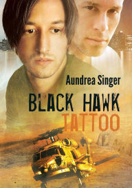 Title: Black Hawk Tattoo (Deutsch), Author: Aundrea Singer