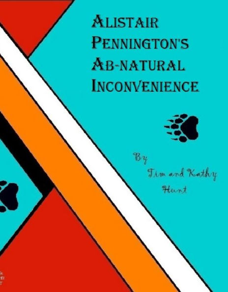 Alistair Pennington's Ab-natural Inconvenience