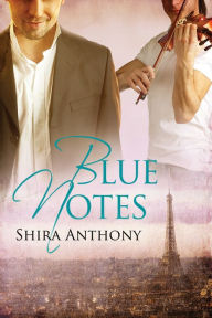 Title: Blue Notes (Italiano), Author: Shira Anthony