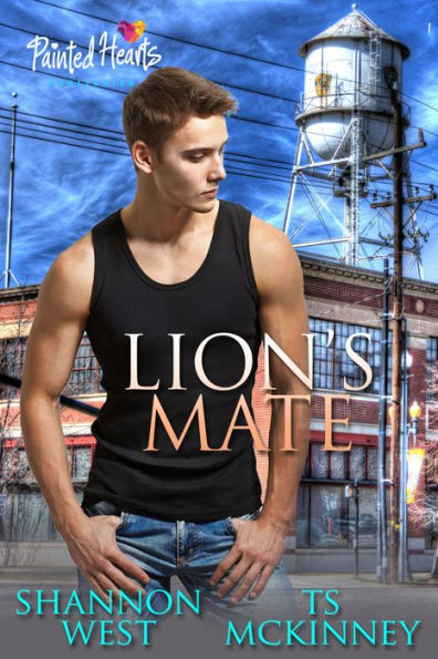 Lion's Mate