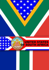 Title: UNITED STATES OF SOUTH AFRICA, Author: brother thomas