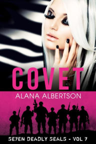 Title: Covet, Author: Alana Albertson