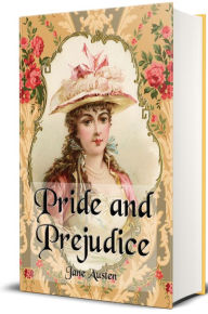 Pride and Prejudice (Illustrated)