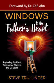 Title: Windows to the Father's Heart, Author: Royal DJs