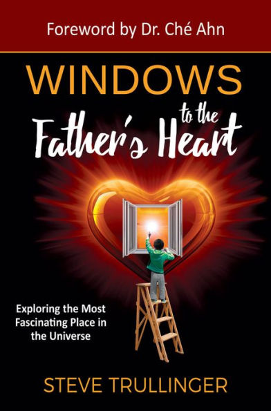 Windows to the Father's Heart