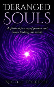 Title: Deranged Souls, Author: Nicole Tolefree