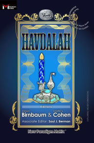 Title: Havdalah, Author: David BIrnbaum