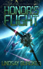 Honor's Flight (Fallen Empire Series #2)