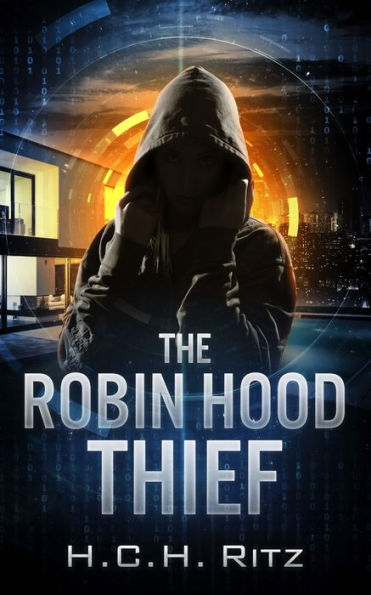 The Robin Hood Thief