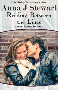 Title: Reading Between the Lines, Author: Anna J. Stewart