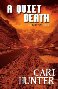 Title: A Quiet Death, Author: Cari Hunter