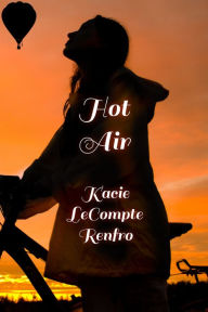 Title: Hot Air, Author: Mark Nikollaj