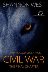 Title: Civil War, Author: Shannon West