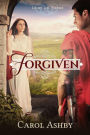 Forgiven