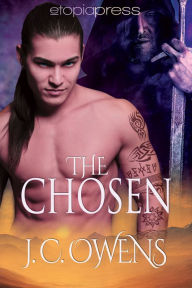 Title: The Chosen, Author: J. C. Owens