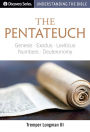 The Pentateuch: Genesis Exodus Leviticus Numbers Deuteronomy