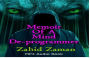 Memoir Of A Mind Deprogrammer