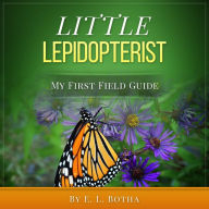 Title: Little Lepidopterist, Author: Hiroki Nakamoto