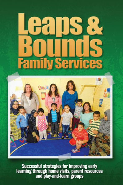 Leaps & Bounds Family Services